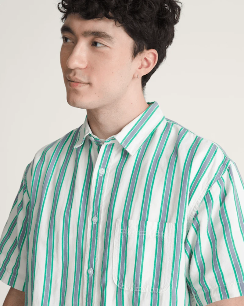 Lawson Stripe Shirt