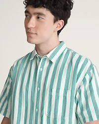 Lawson Stripe Shirt