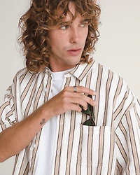 Lawson Stripe Shirt
