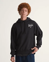Palm Drive Pullover Hoodie
