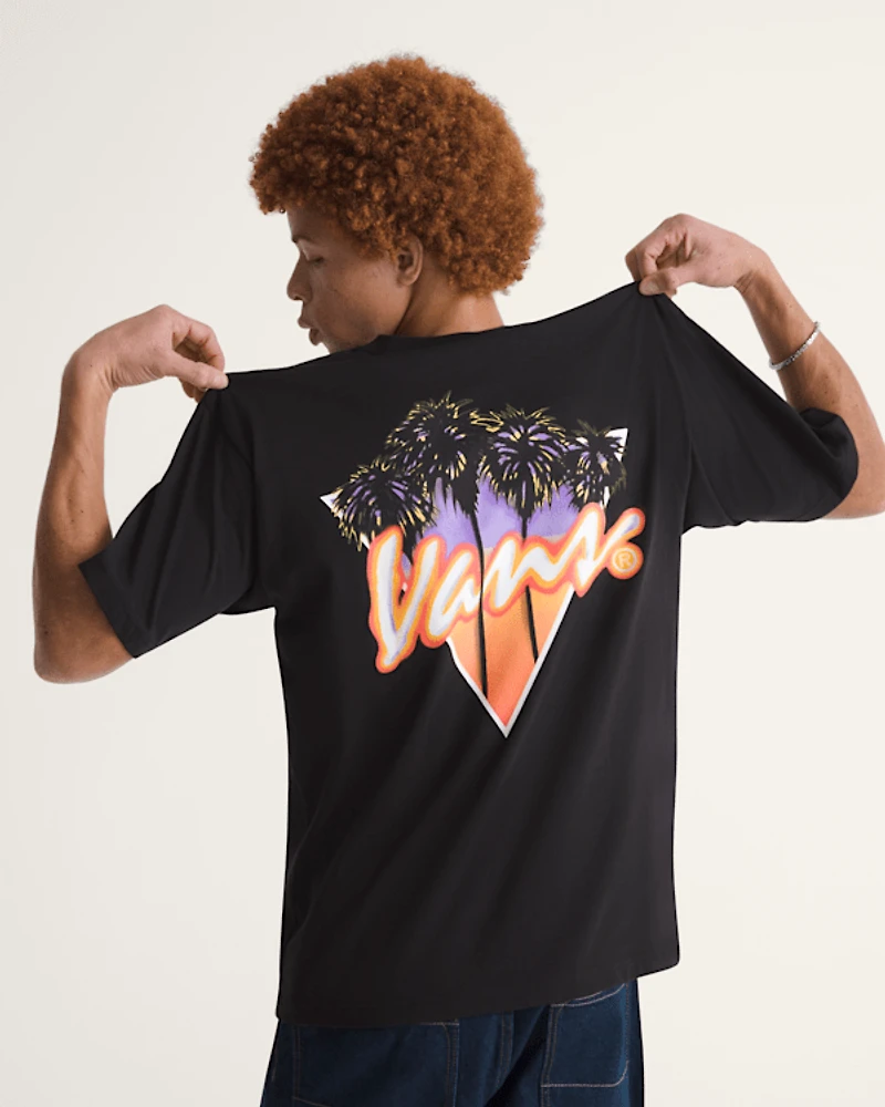 Palm Drive T-Shirt