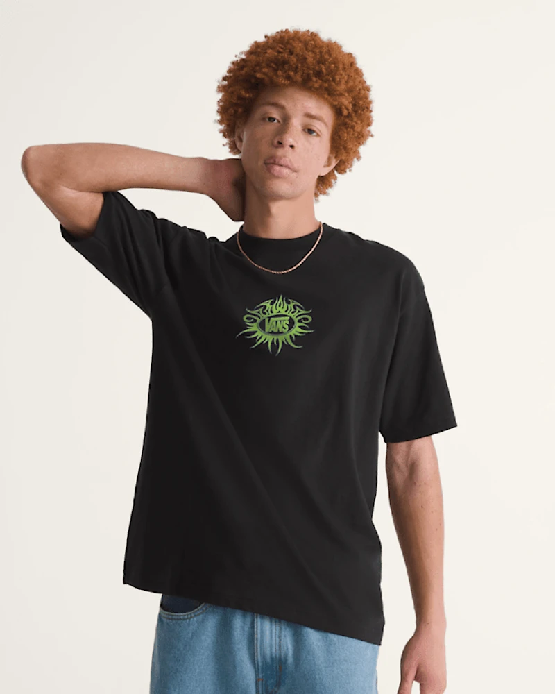 Torched T-Shirt T-Shirt