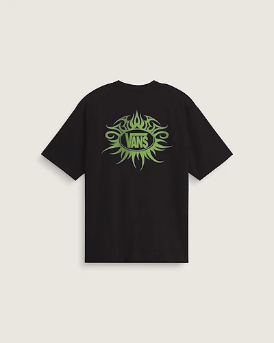 Torched T-Shirt T-Shirt