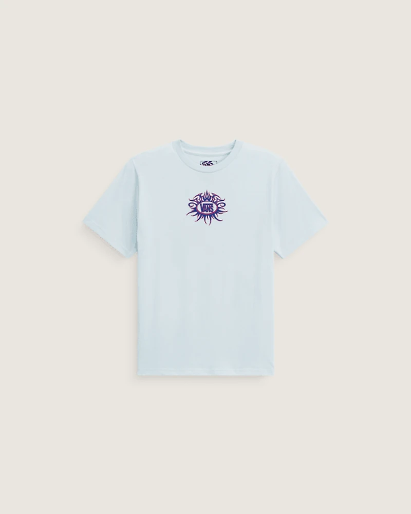 Kids Torched Logo T-Shirt