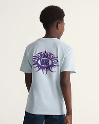 Kids Torched Logo T-Shirt