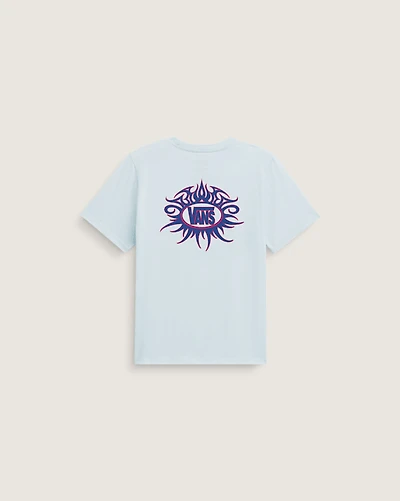 Kids Torched Logo T-Shirt