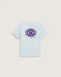 Kids Torched Logo T-Shirt