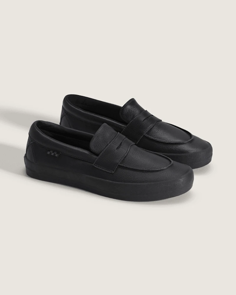 Skate Loafer Shoe