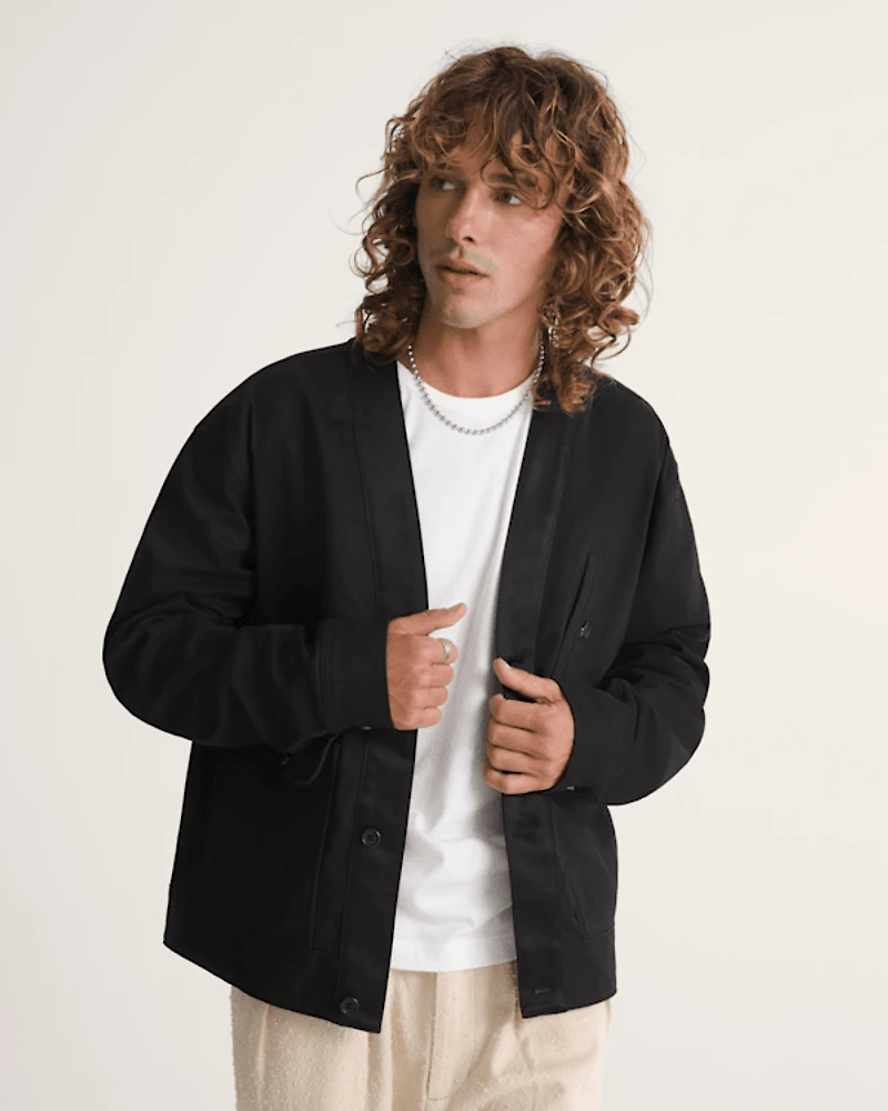 OTW Haori Station Jacket