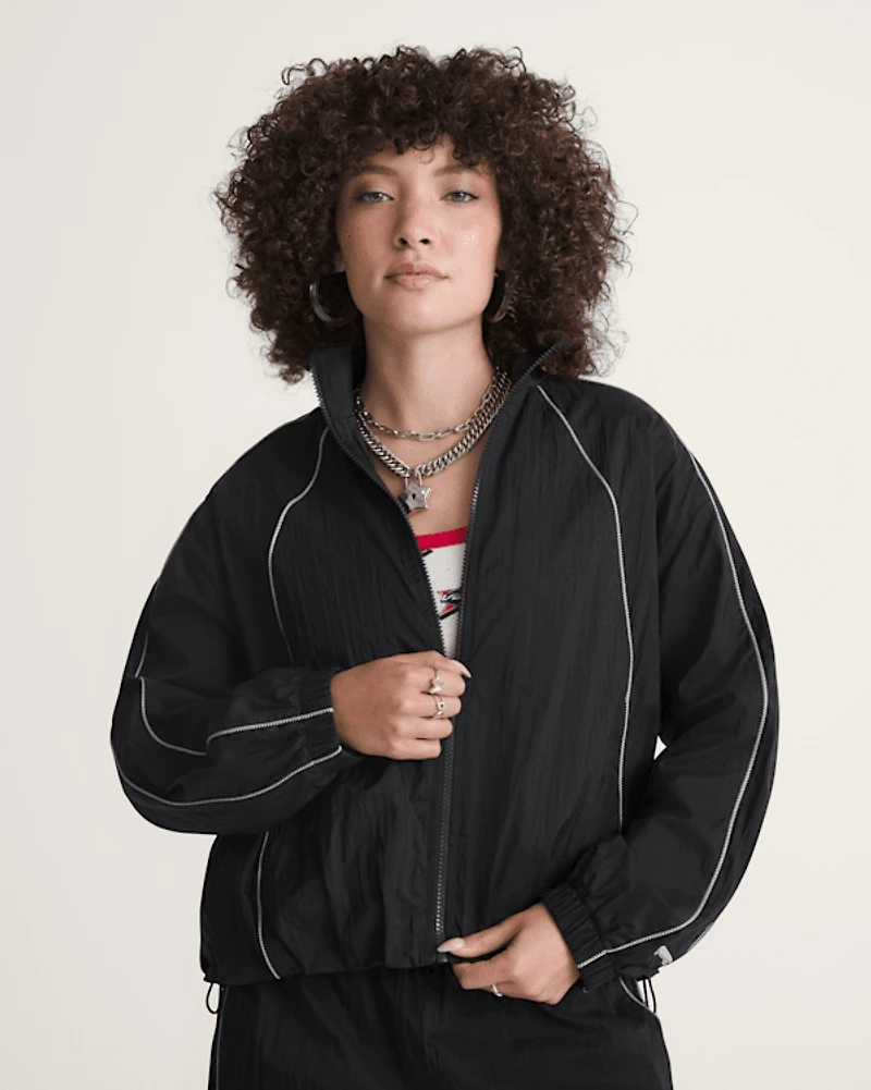Nyla Track Jacket