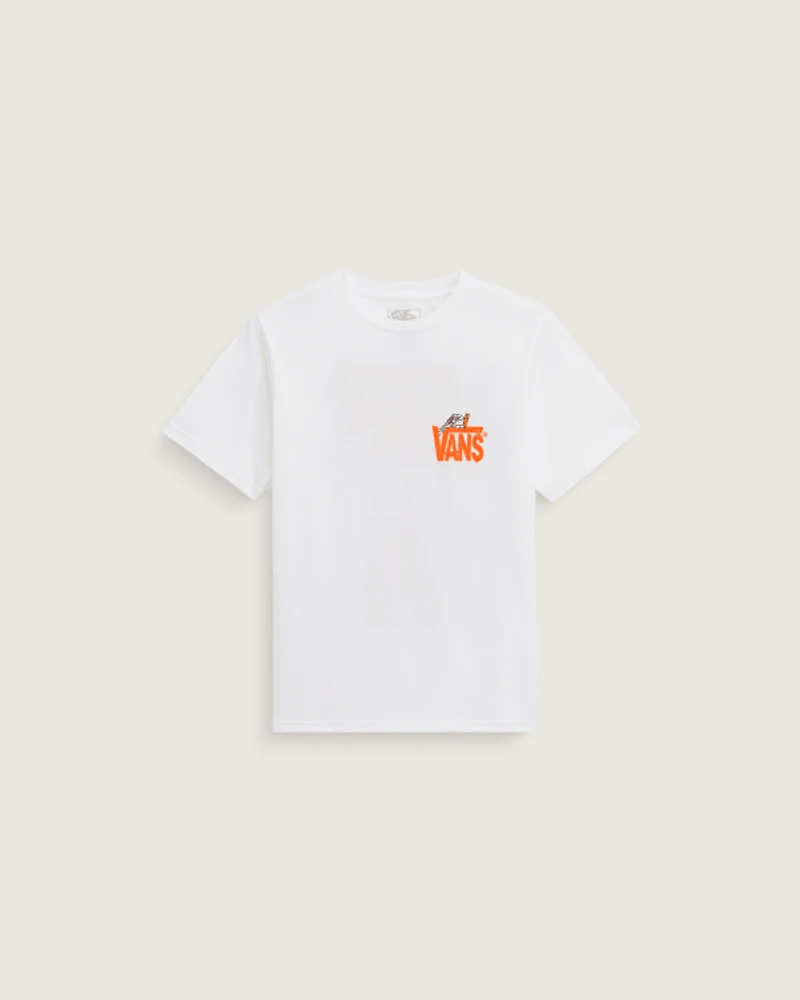 Kids Lil Reggie Mischief T-Shirt