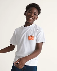 Kids Lil Reggie Mischief T-Shirt