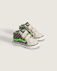 Toddler Sk8-Mid V Shoe