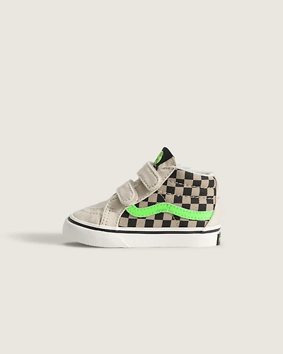 Toddler Sk8-Mid V Shoe