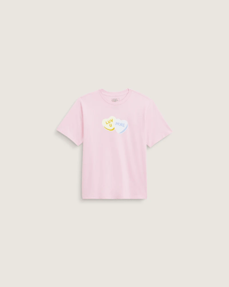 Little Kids Candy Sweetheart T-Shirt