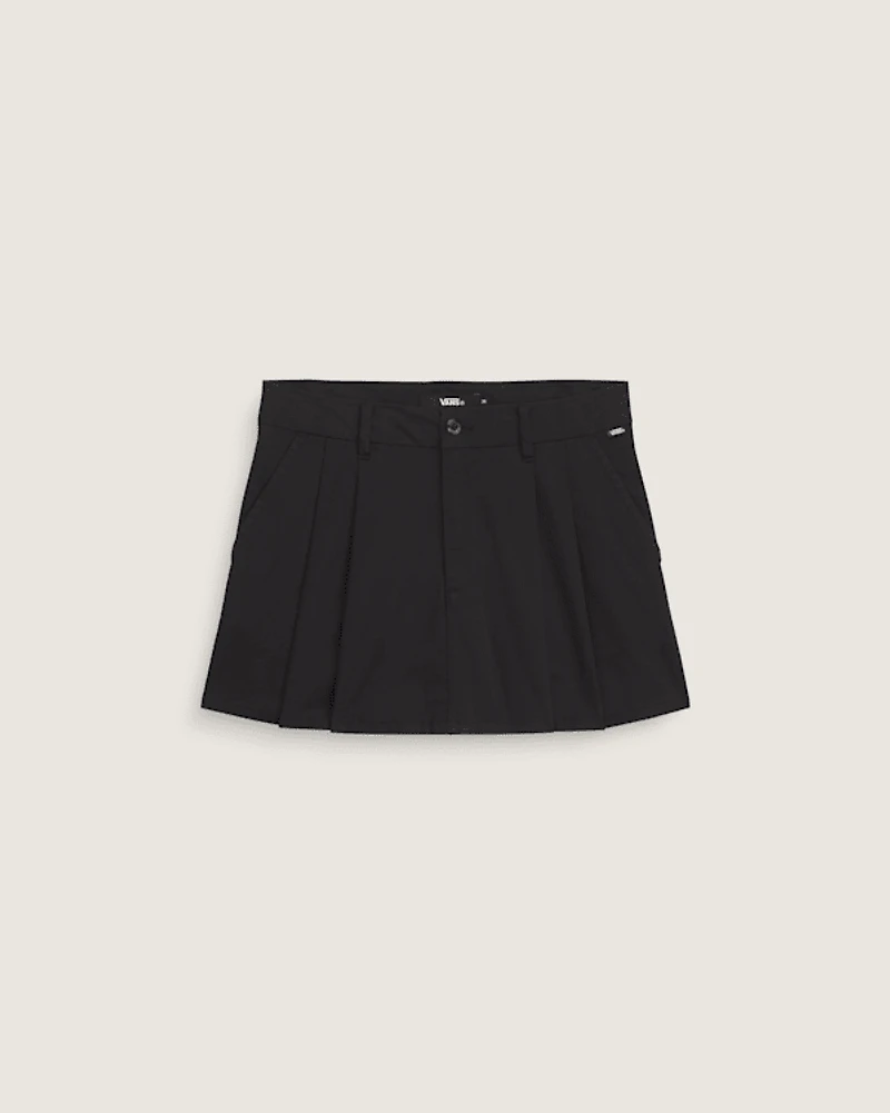 Authentic Chino Mini Skirt