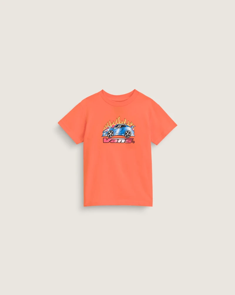 Little Kids Formula V66 T-Shirt