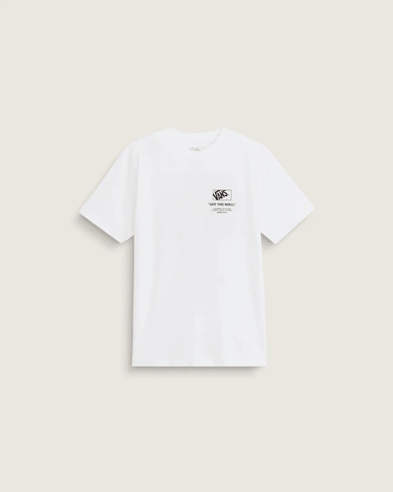 Kids Stacked Hi T-Shirt