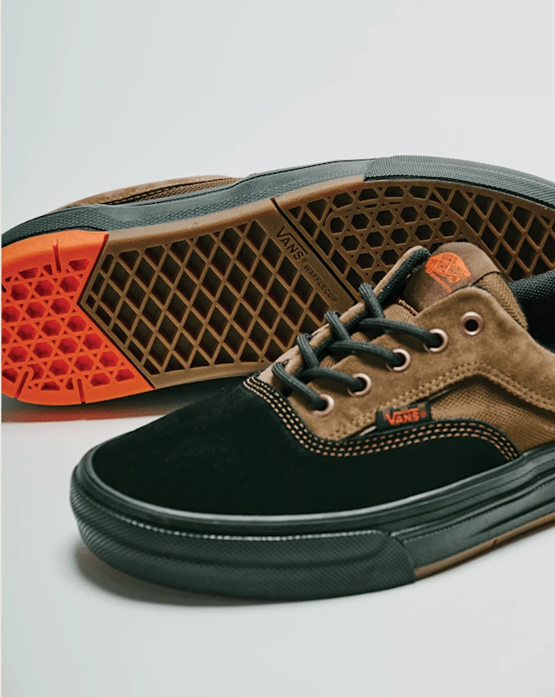 Skate Era Wafflecup Shoe