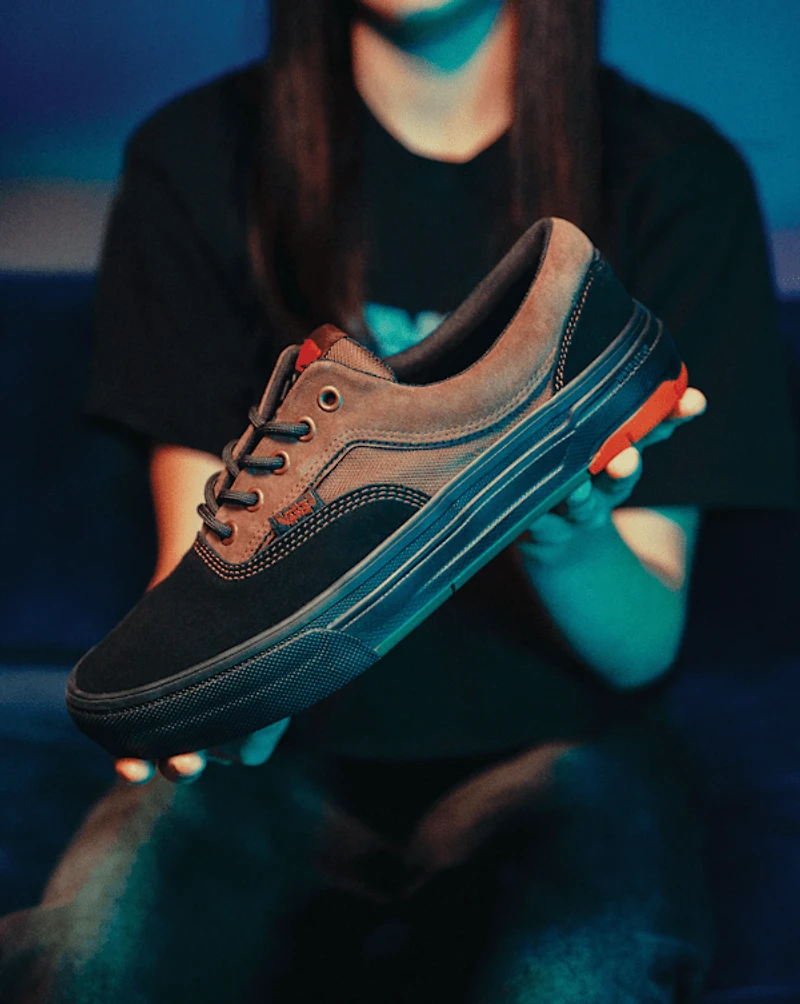 Skate Era Wafflecup Shoe