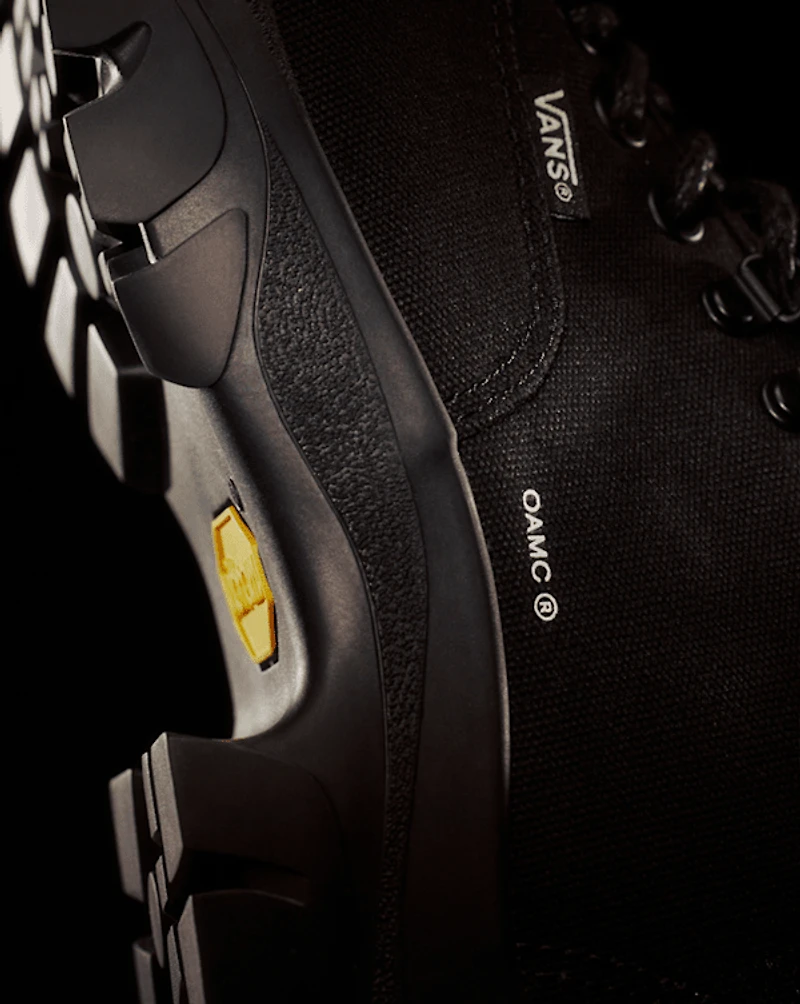 OTW by Vans x OAMC Authentic Oxford