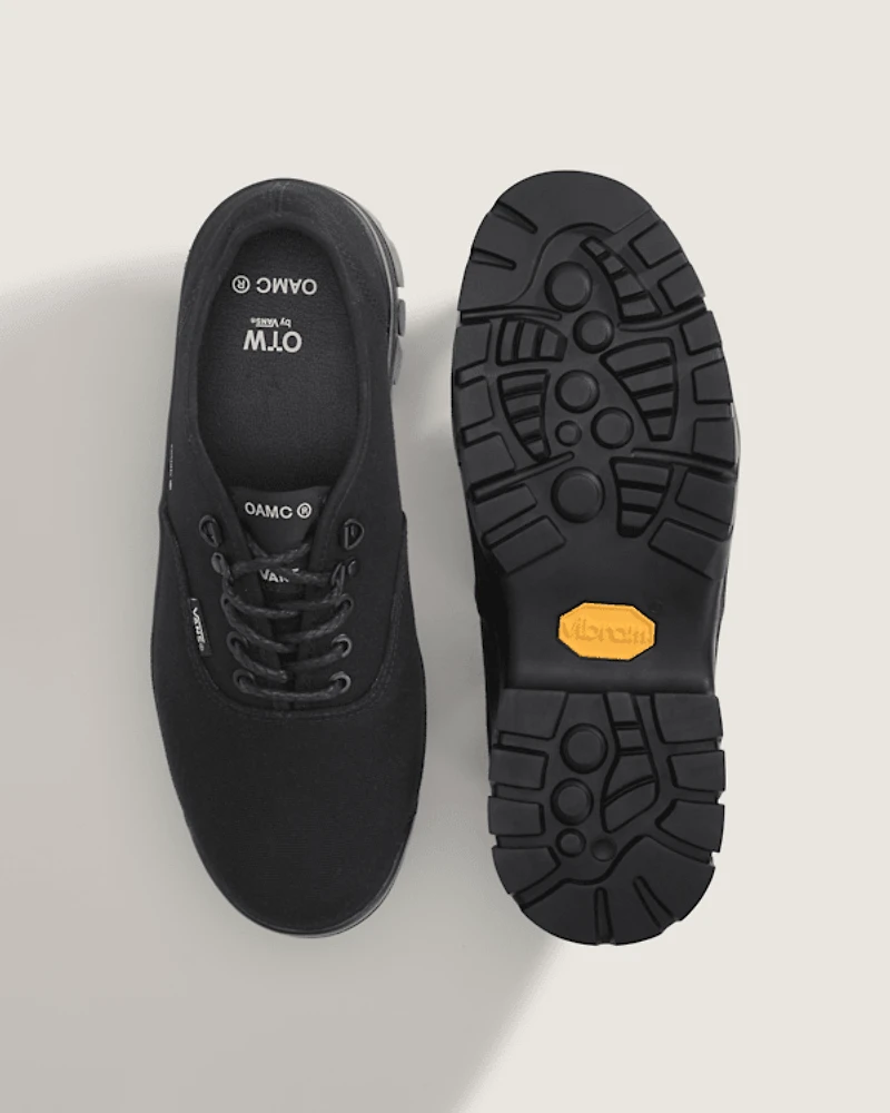 OTW by Vans x OAMC Authentic Oxford