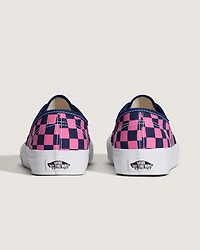 Authentic Checkerboard Shoe