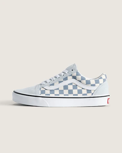 Old Skool Checkerboard Shoe