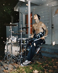 Authentic Checkerboard Shoe