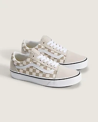 Old Skool Checkerboard Shoe
