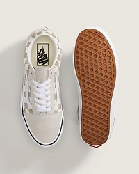 Old Skool Checkerboard Shoe