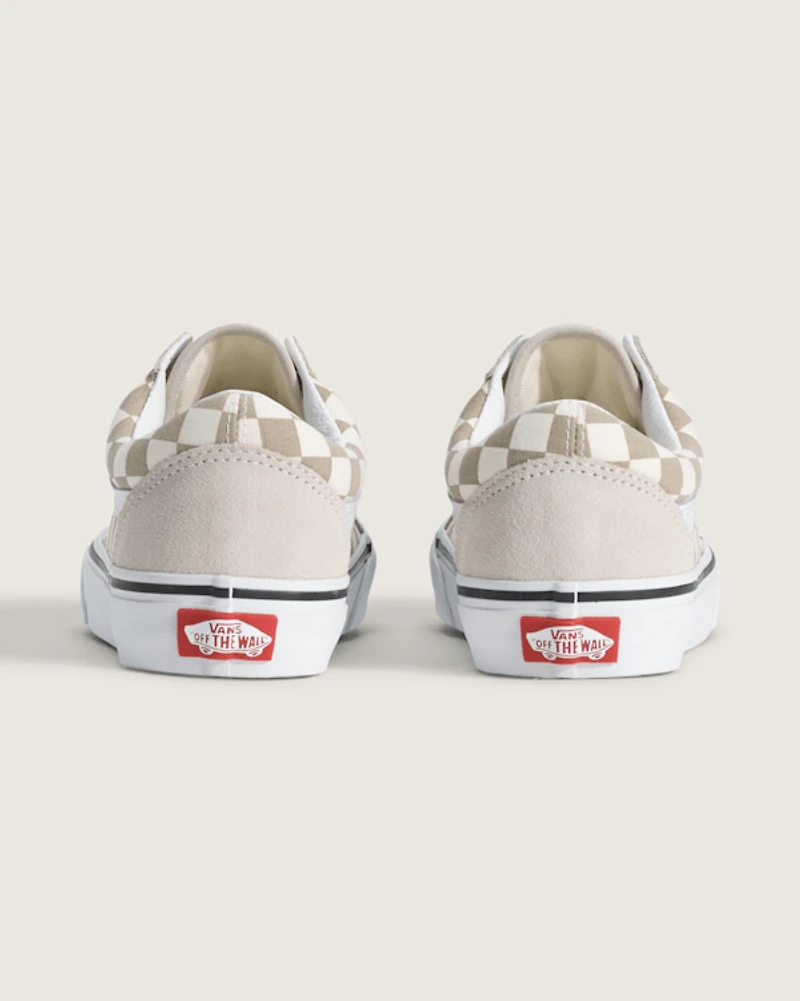 Old Skool Checkerboard Shoe