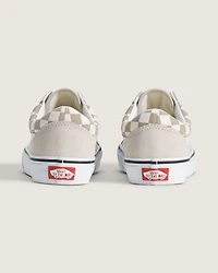 Old Skool Checkerboard Shoe