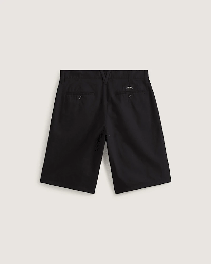 Authentic Chino Loose Shorts