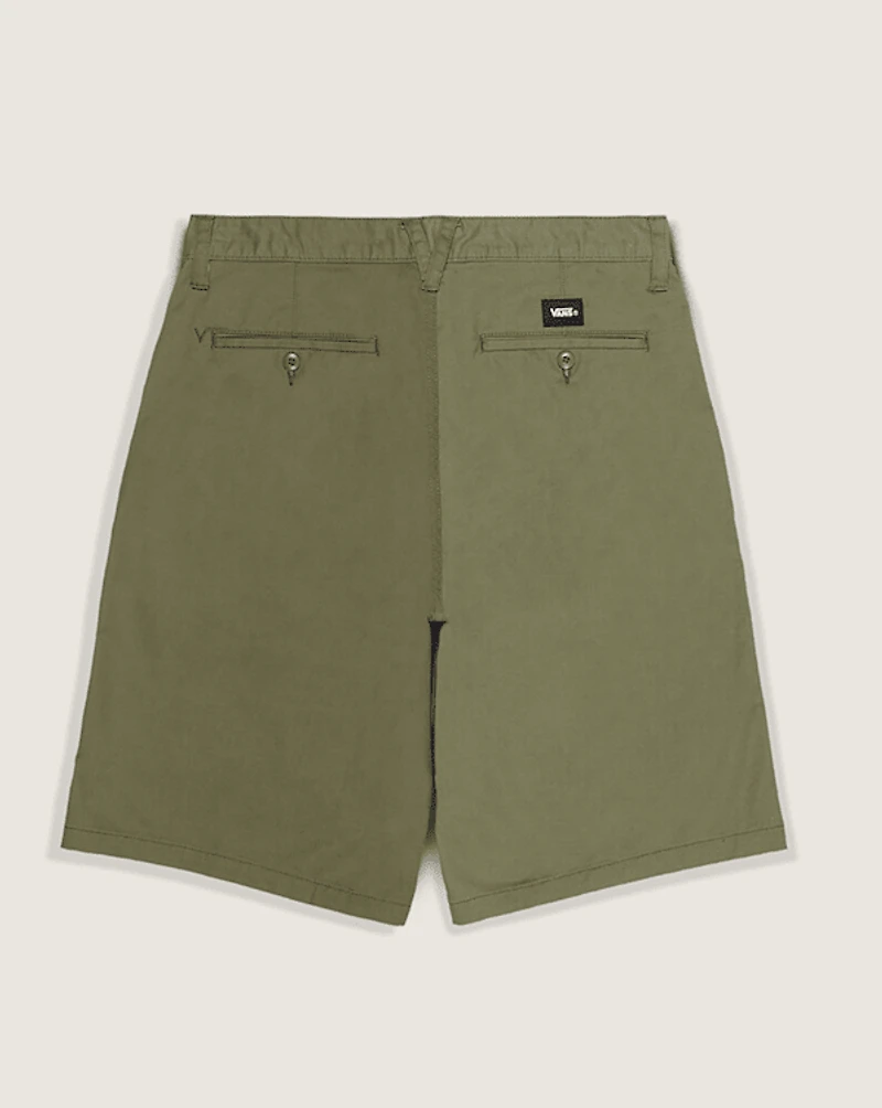 Authentic Chino Loose Shorts