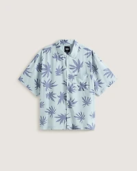 Van Doren Printed Camp T-Shirt