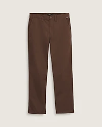 Authentic Chino Straight Pants