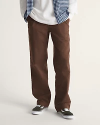 Authentic Chino Straight Pants
