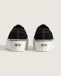 Authentic Platform Shoe