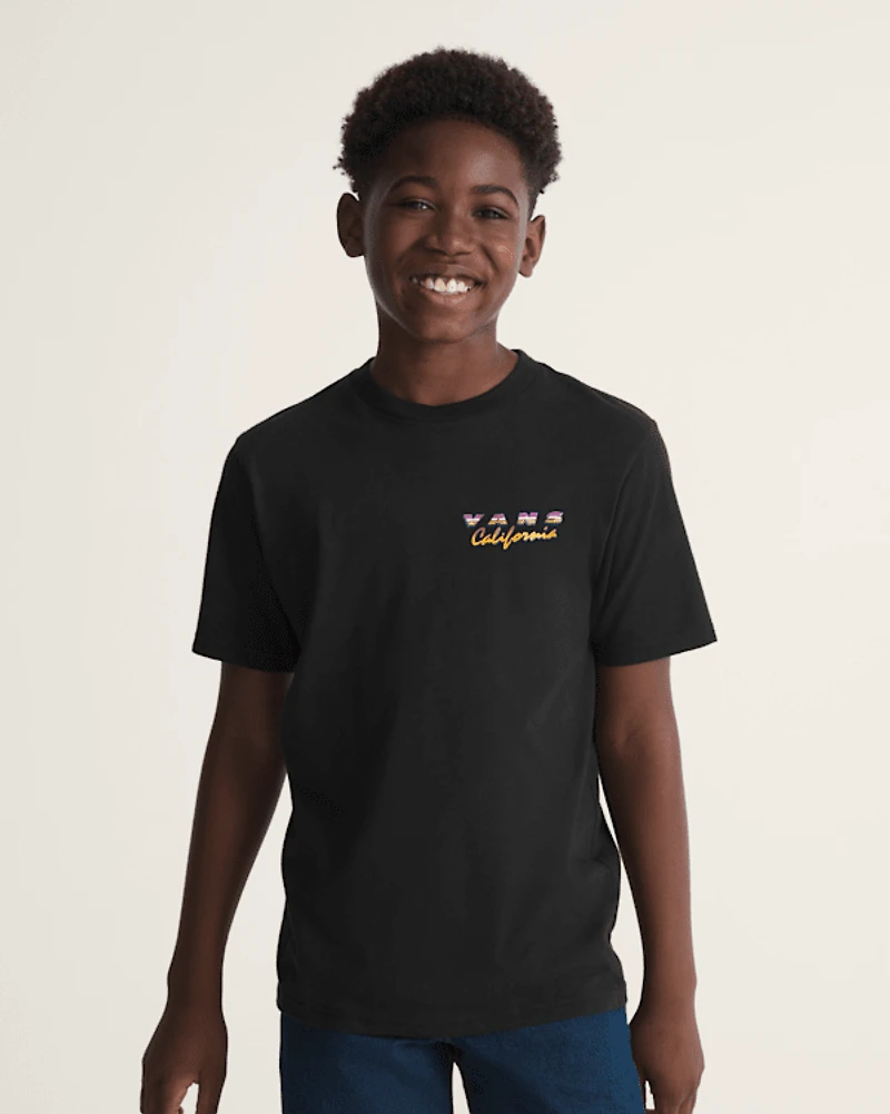 Kids Built for Speed T-Shirt