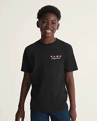 Kids Built for Speed T-Shirt