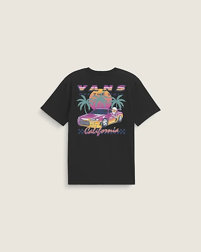 Kids Built for Speed T-Shirt