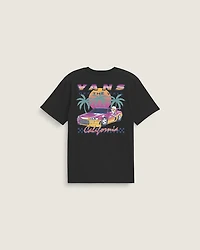 Kids Built for Speed T-Shirt