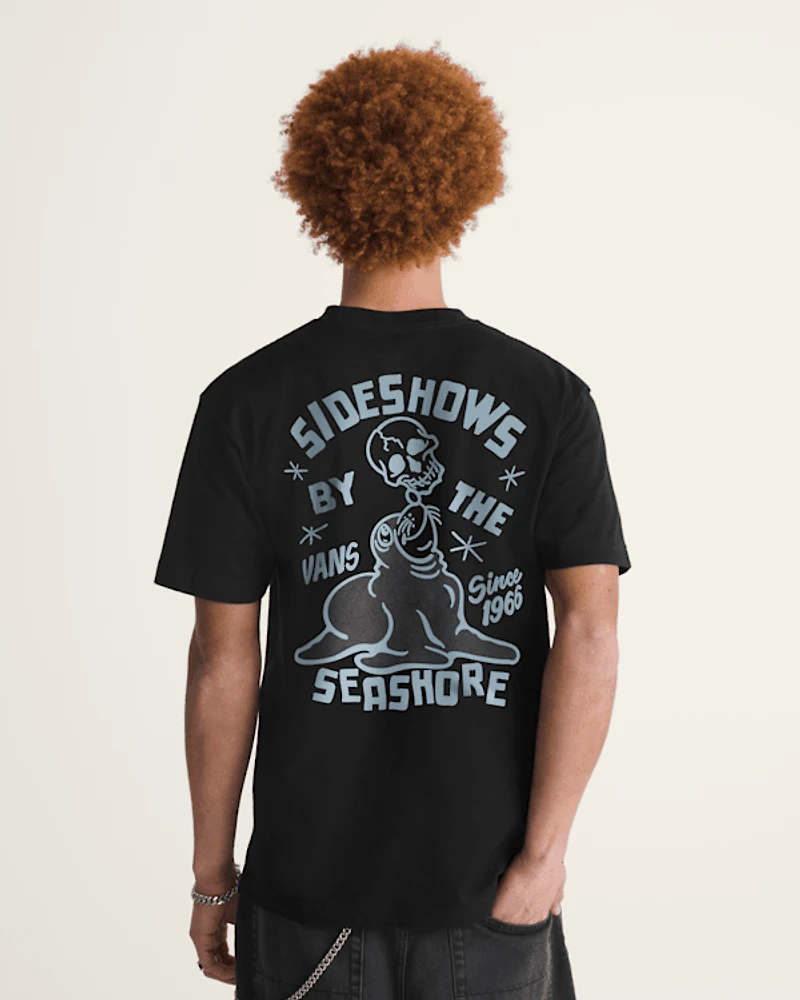 Sideshows T-Shirt