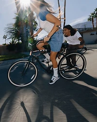 Old Skool Checkerboard Shoe