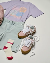 Big Kids Knu Skool Shoe