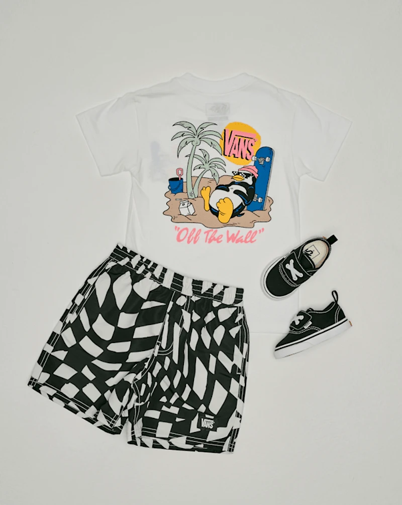 Toddler Authentic Shoe