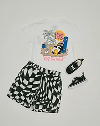 Toddler Authentic Shoe