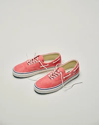 Authentic Boat Shoe