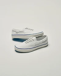 Authentic Boat Shoe